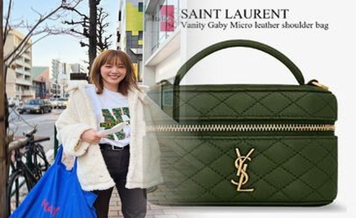 yves saint laurent 香水