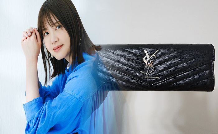 イヴサンローランクリスマスコフレ 2021