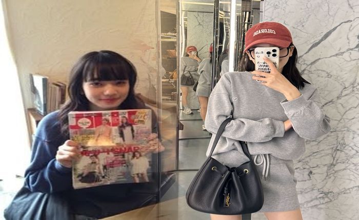 サン ローラン クリスマス コフレ 2018