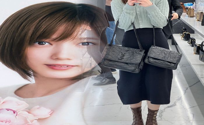 サン ローラン クリエイティブ ディレクター