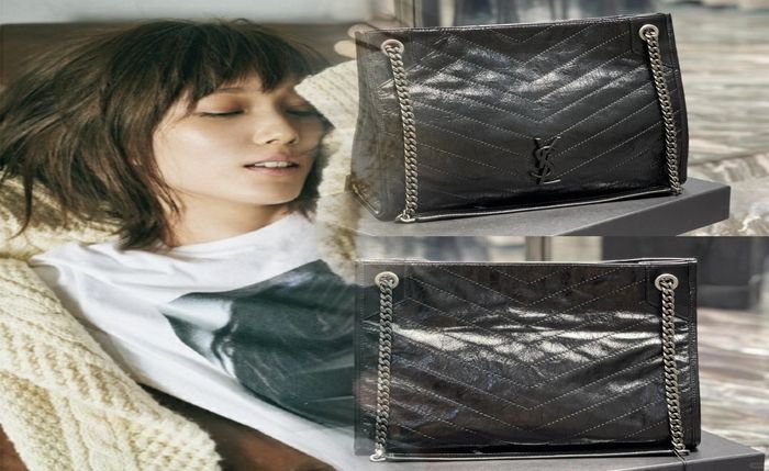 サン ローラン cc クリーム アプリコット