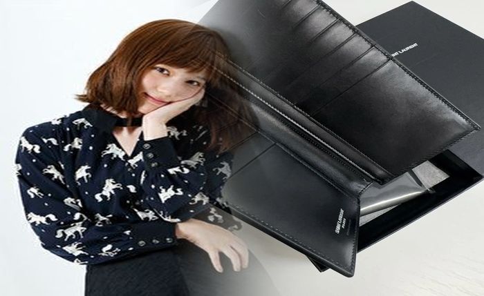 イヴ サン ローラン サン ローラン の 違い