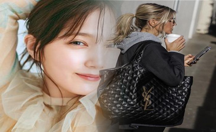 イブ サン ローラン と サン ローラン 違い