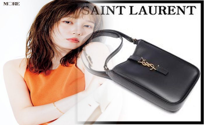 サン ローラン と イヴ サン ローラン 違い