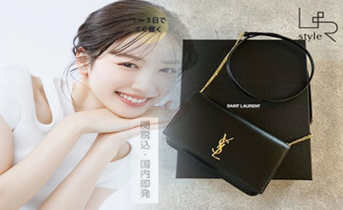 サン ローラン トップ シークレット ローション