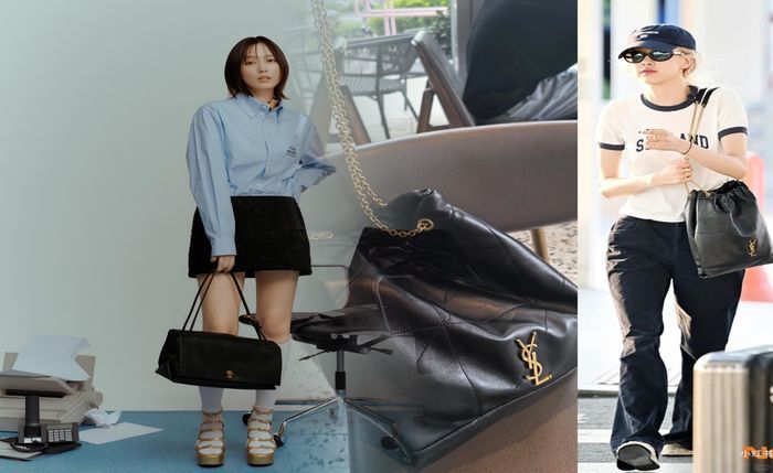 サン ローラン と イヴ サン ローラン の 違い