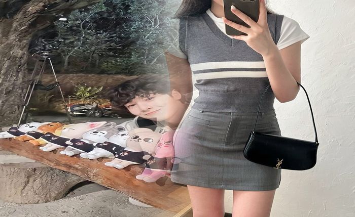 サン ローラン パリ