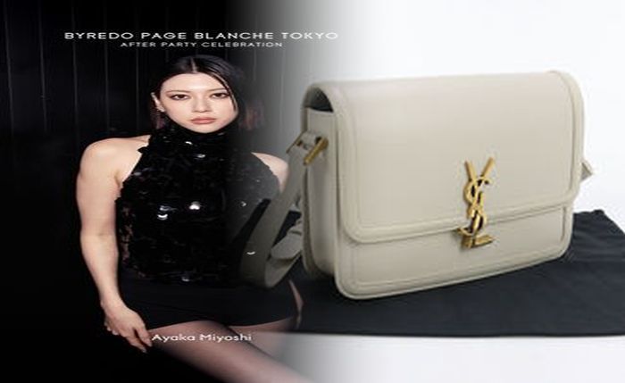 サン ローラン 表参道