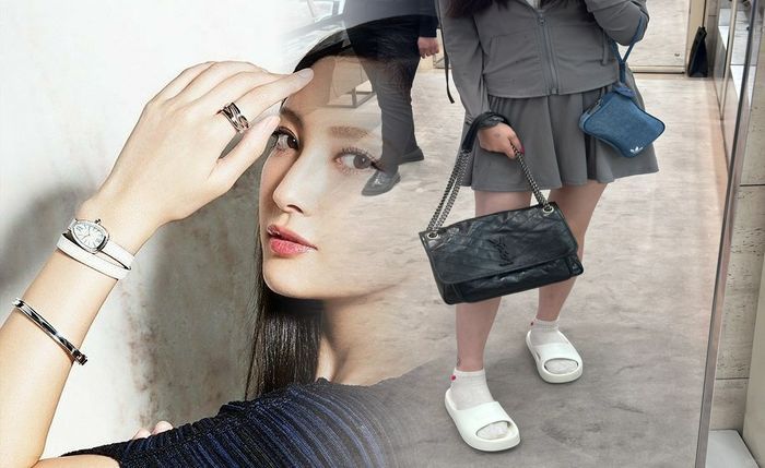 サン ローラン リブレ