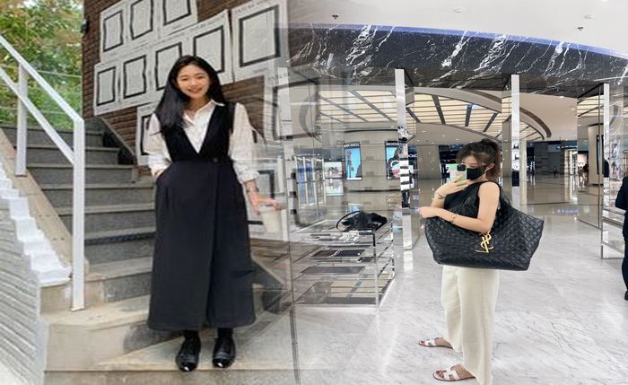 サン ローラン イベント