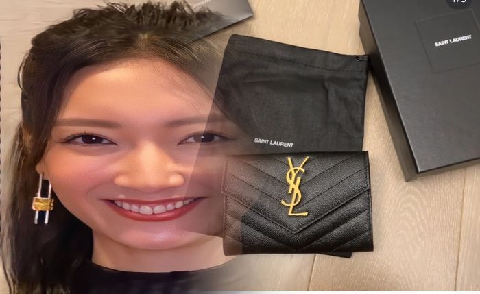 サン ローラン 母 の 日