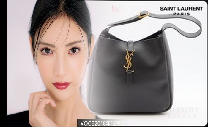 今 市 隆二 サン ローラン