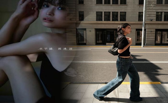 銀座 サン ローラン 路面 店