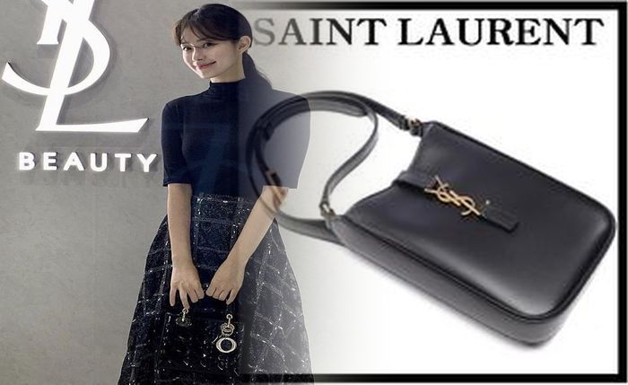 婚 活 リップ サン ローラン