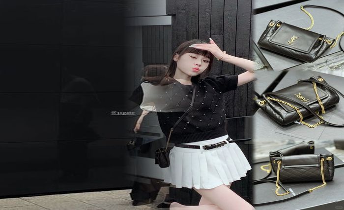 サン ローラン 口紅 名 入れ