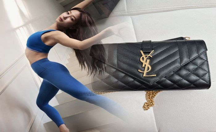 サン ローラン 口紅 50 代