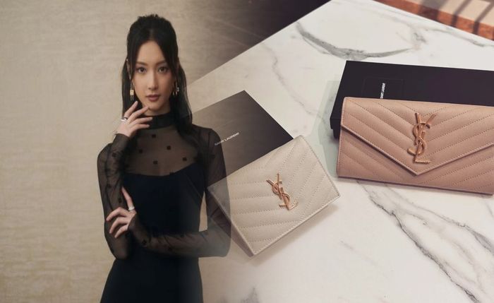 サン ローラン リップ 新 色