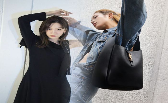 サン ローラン パリ 14ss