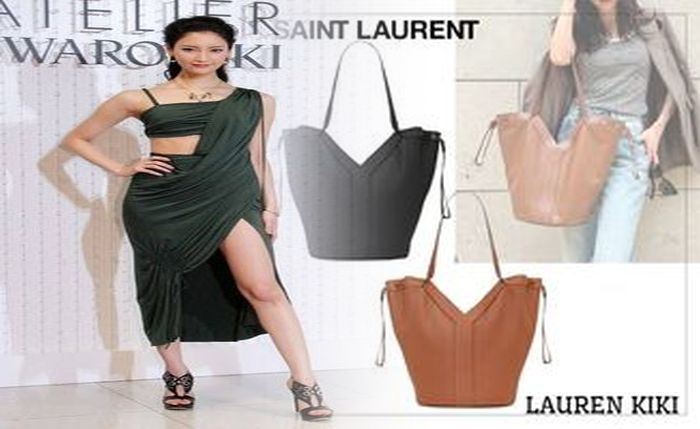 サン ローラン 魔法 の ペン