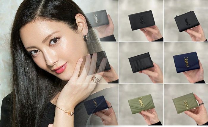 成田 免税 店 サン ローラン