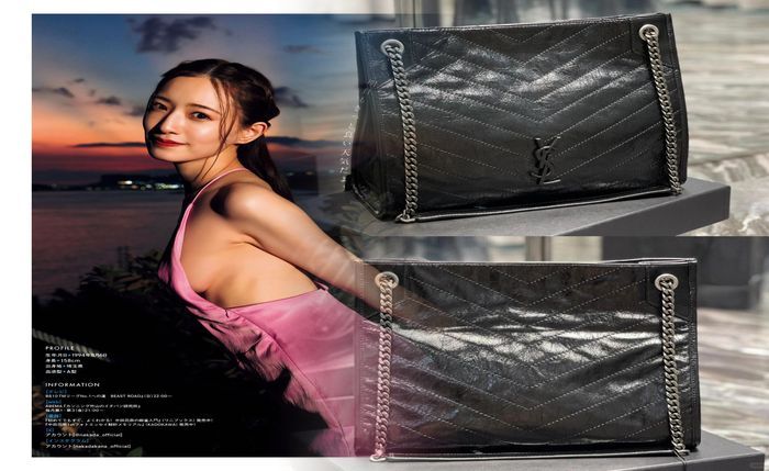 サン ローラン アイ シャドウ