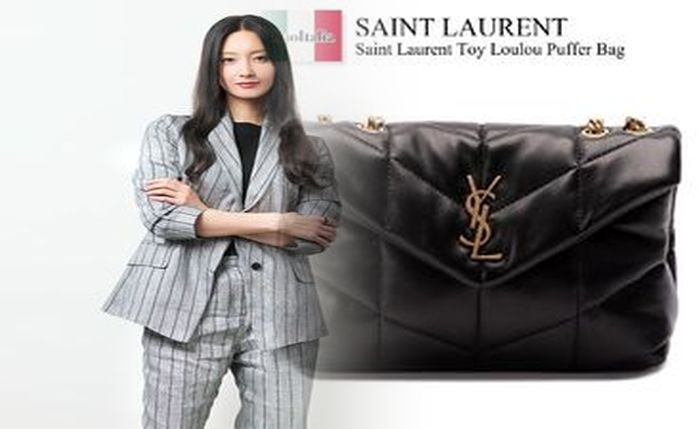 サン ローラン 表参道 品 揃え