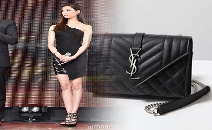 サン ローラン 歴代 デザイナー