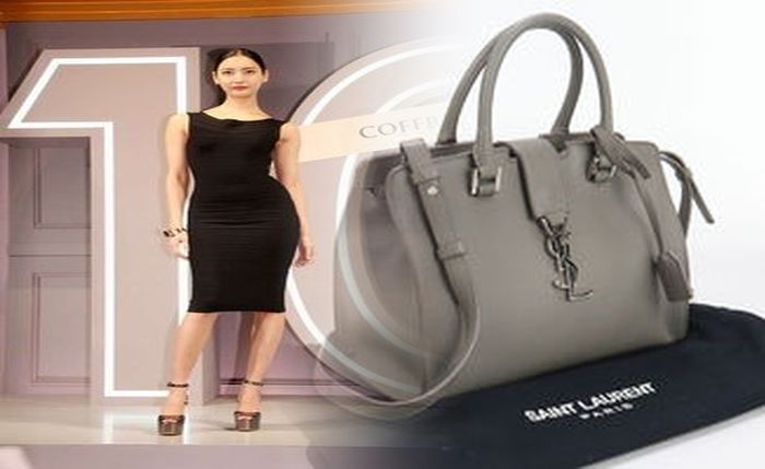 サン ローラン 本物 見分け 方