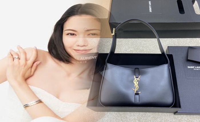 サン ローラン リップ 限定 色