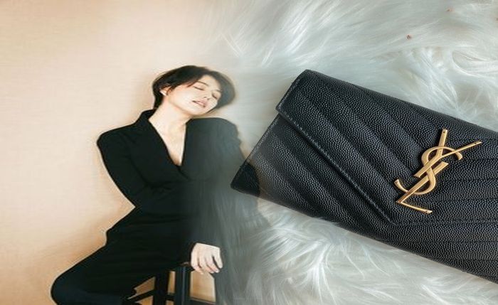 サン ローラン メンズ 2020