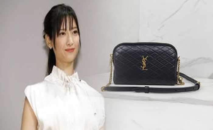 サン ローラン スカジャン 偽物