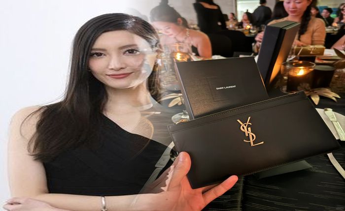 サン ローラン おすすめ コスメ