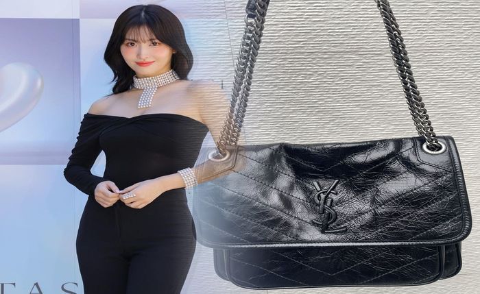 サン ローラン 5 フラグメント