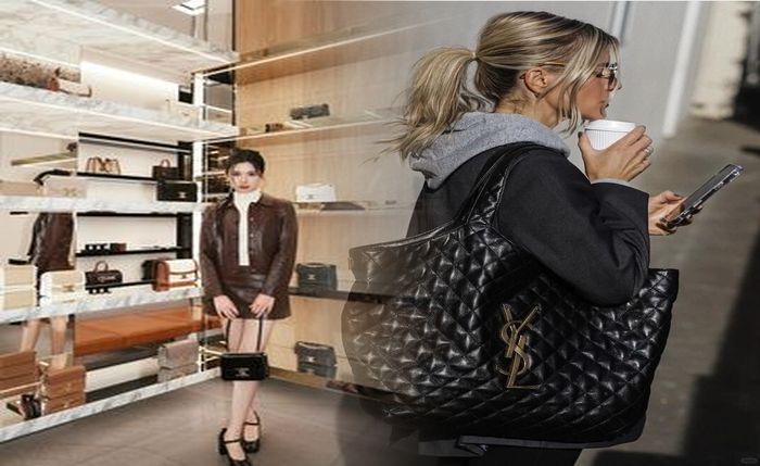 カート コバーン サン ローラン