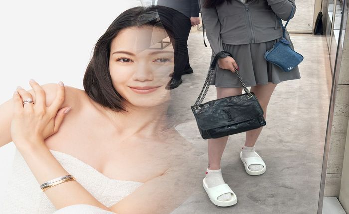 イースト サイド サン ローラン