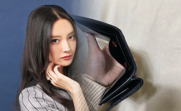 名刺 入れ サン ローラン メンズ