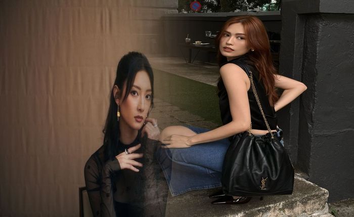 入間 アウトレット サン ローラン