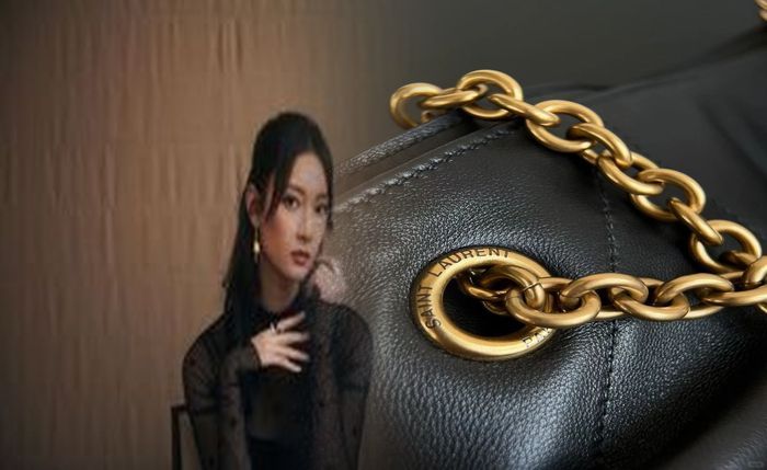 サン ローラン 渋谷 スクランブル