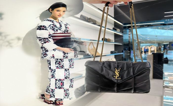 サン ローラン リヴゴーシュ 香水