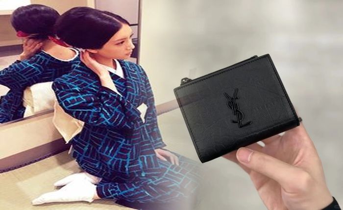 サン ローラン ファミリー セール