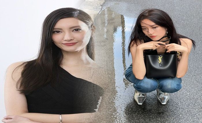 サン ローラン パリ 2015aw