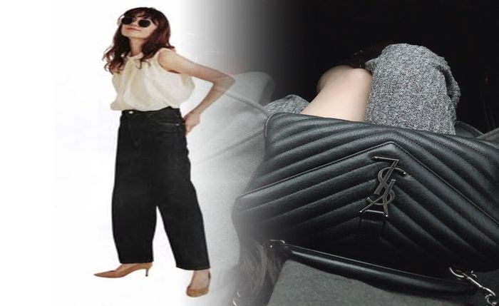 サン ローラン オート クチュール