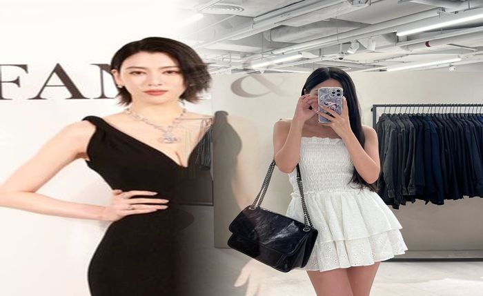 サン ローラン y ライン カバス