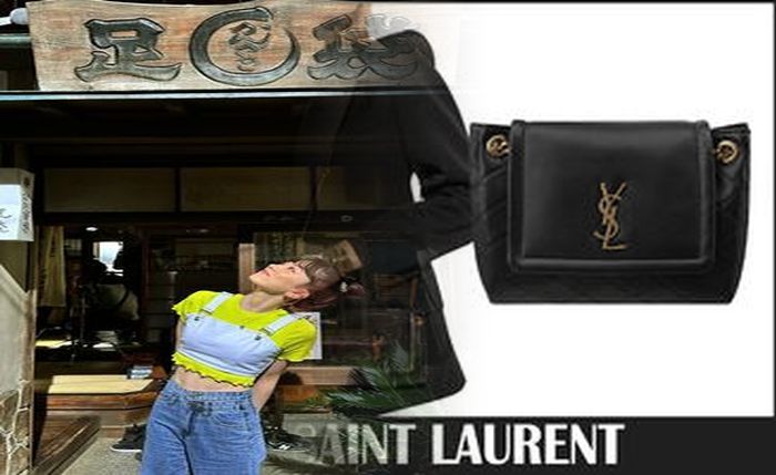 サン ローラン リップ 落ち ない