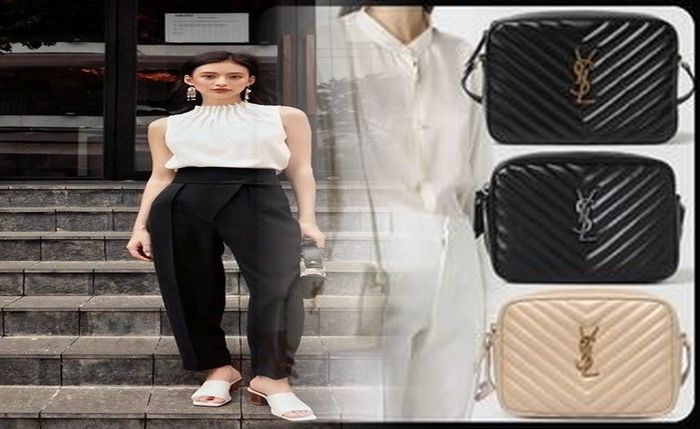 サン ローラン パリ 2015ss