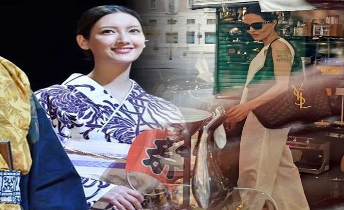 サン ローラン 名刺 入れ メンズ