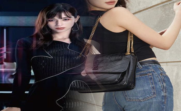 ヘルムート バーガー サン ローラン