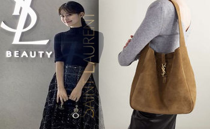 シュル レア リスト サン ローラン