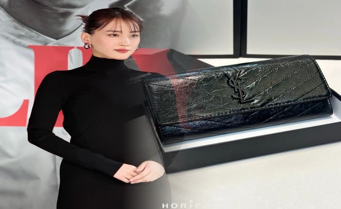 サン ローラン 2019ss メンズ