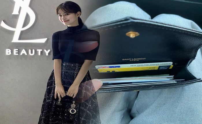 サン ローラン ファッション ショー